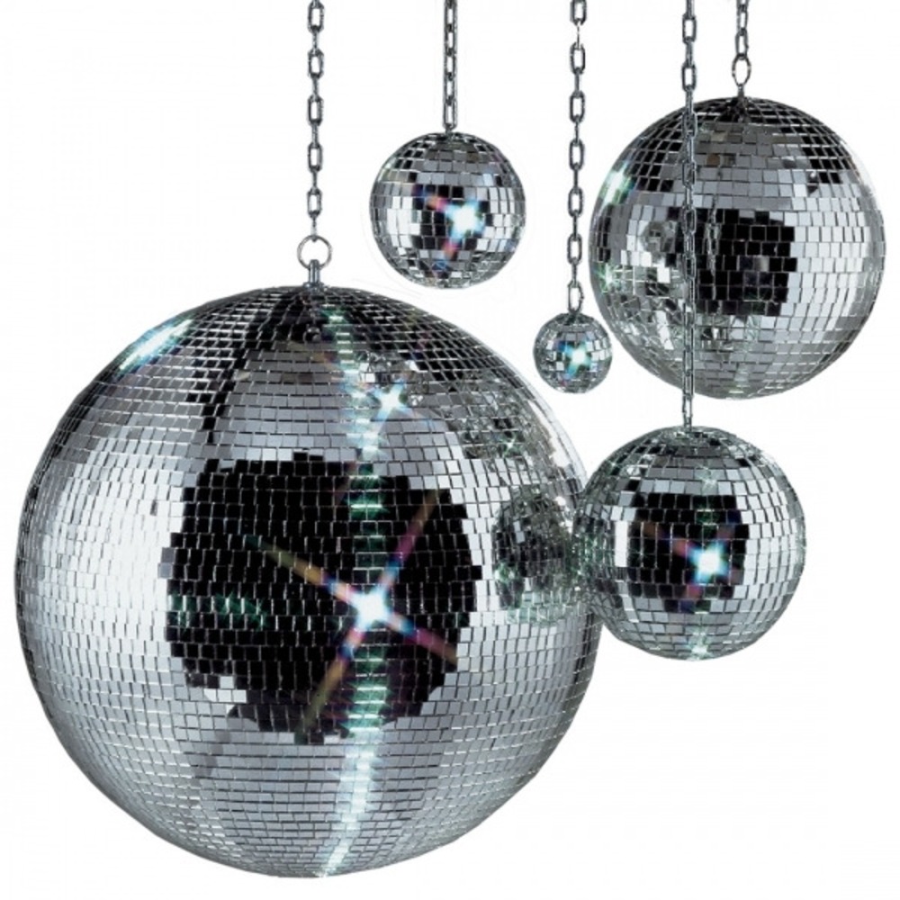 Зеркальный шар American DJ Mirrorball 40см