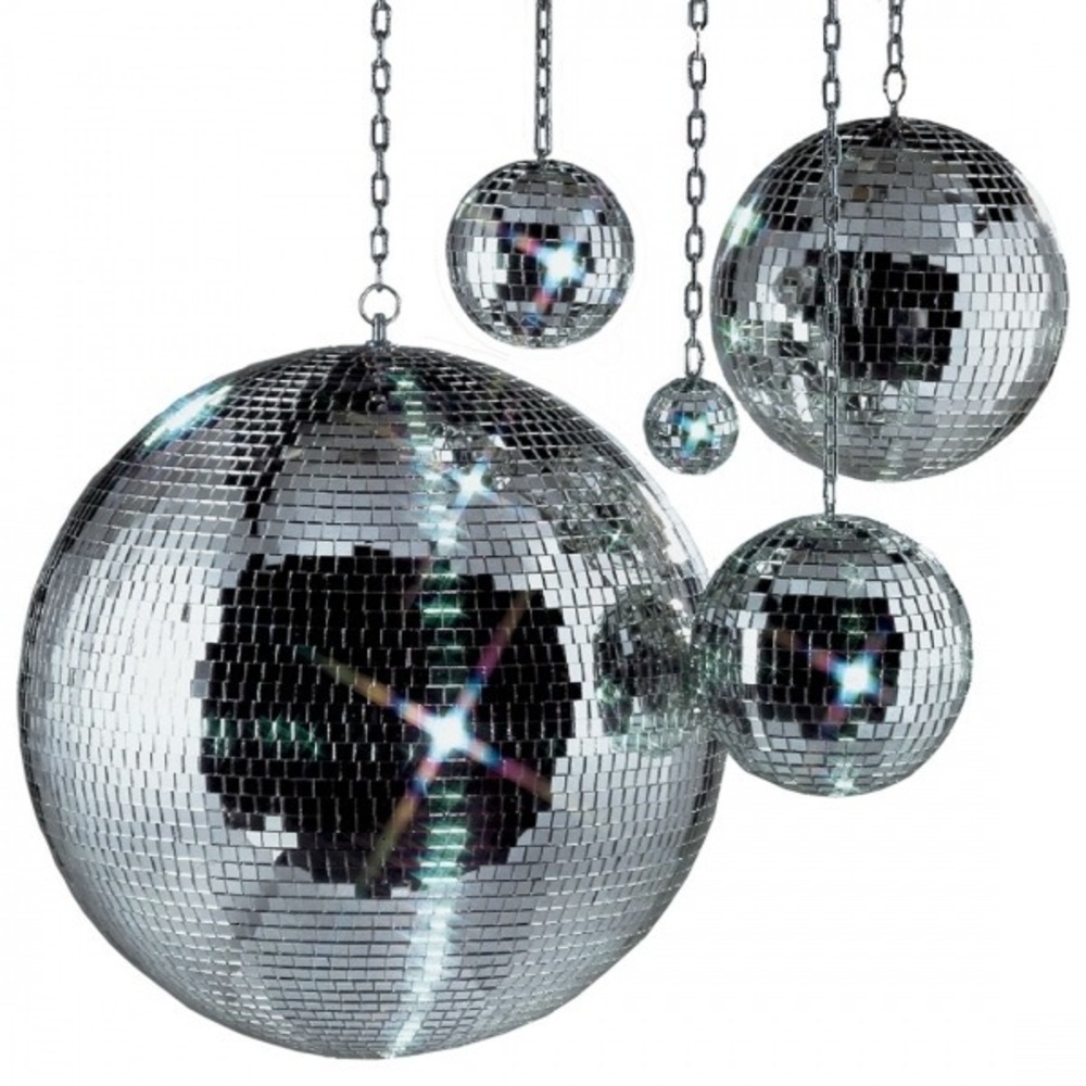 Зеркальный шар American DJ Mirrorball 50см