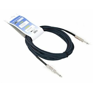 Кабель аудио 1xJack - 1xJack Invotone ACI1003BK 3.0m