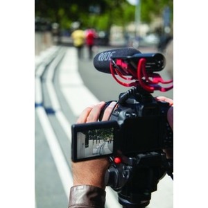 Микрофон для видеокамеры Rode VideoMic Rycote