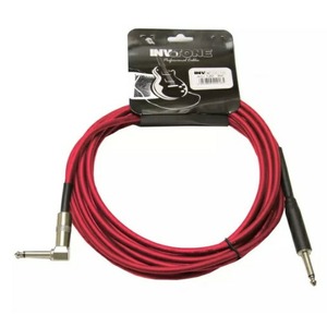 Кабель аудио 1xJack - 1xJack Invotone ACI1206R 6.0m