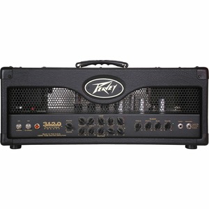 Гитарный усилитель PEAVEY 3120 Head