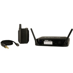 Цифровая радиосистема Shure GLXD14E/85 Z2 2.4 GHz