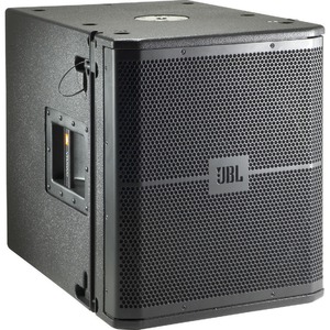 Линейный массив JBL VRX915S