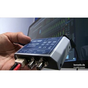 Внешняя звуковая карта с USB RME MADIface USB