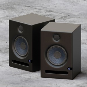 Студийный монитор активный PreSonus Eris E5