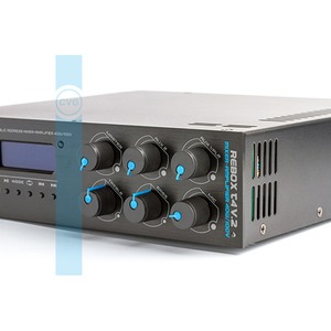 Микшер-усилитель универсальный CVGaudio ReBox-T4