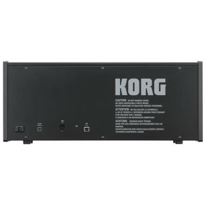 Аналоговый синтезатор KORG MS-20 Mini