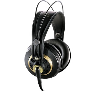 Наушники мониторные классические AKG K240 Studio