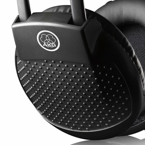 Наушники мониторные классические AKG K44 V2