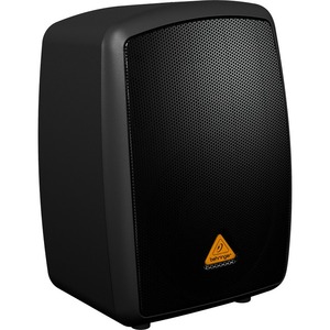 Портативная АС Behringer MPA40BT EUROPORT