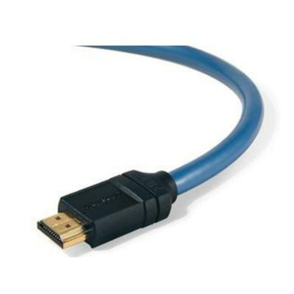 Кабель HDMI - HDMI UltraLink INTHD-HSE-12M 12.0m