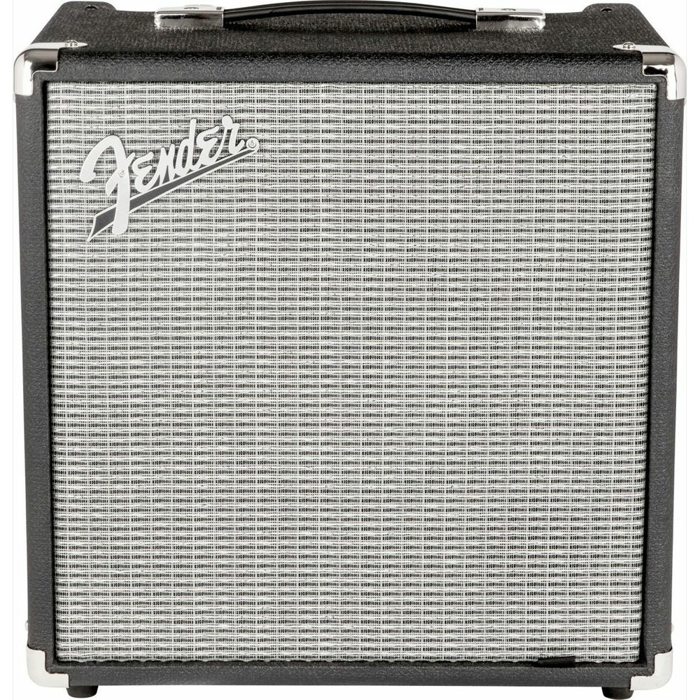 Басовый комбо Fender RUMBLE 40 COMBO (V3)