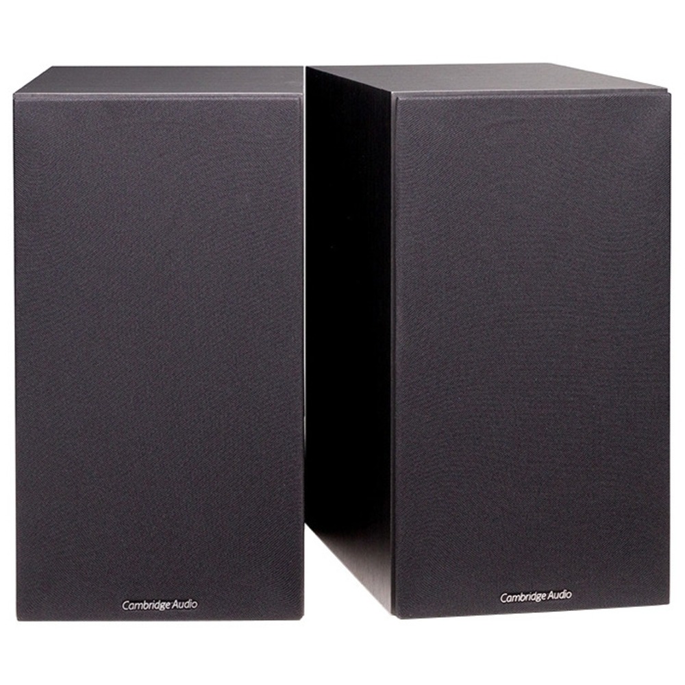 Полочная акустика Cambridge Audio Aero 2 Black