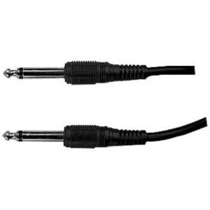 Кабель аудио 1xJack - 1xJack Shure WA303 0.6m