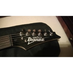 Электрогитара IBANEZ GIO GSA60 BN