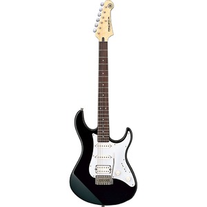 Электрогитара Yamaha Pacifica-012 Black