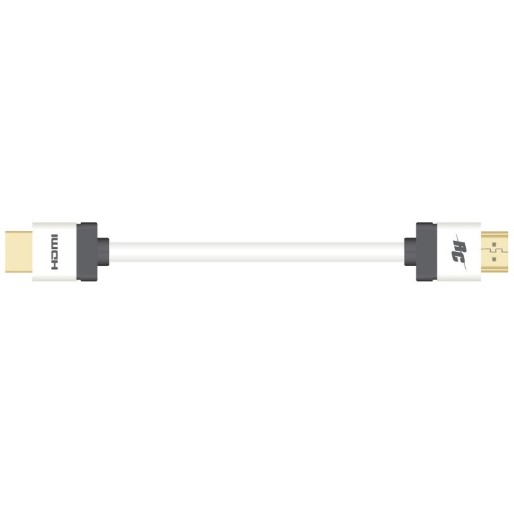 Кабель HDMI - HDMI Real Cable HDMI-1 1.5m