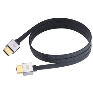 Кабель HDMI - HDMI Real Cable HD-ULTRA 2.0m