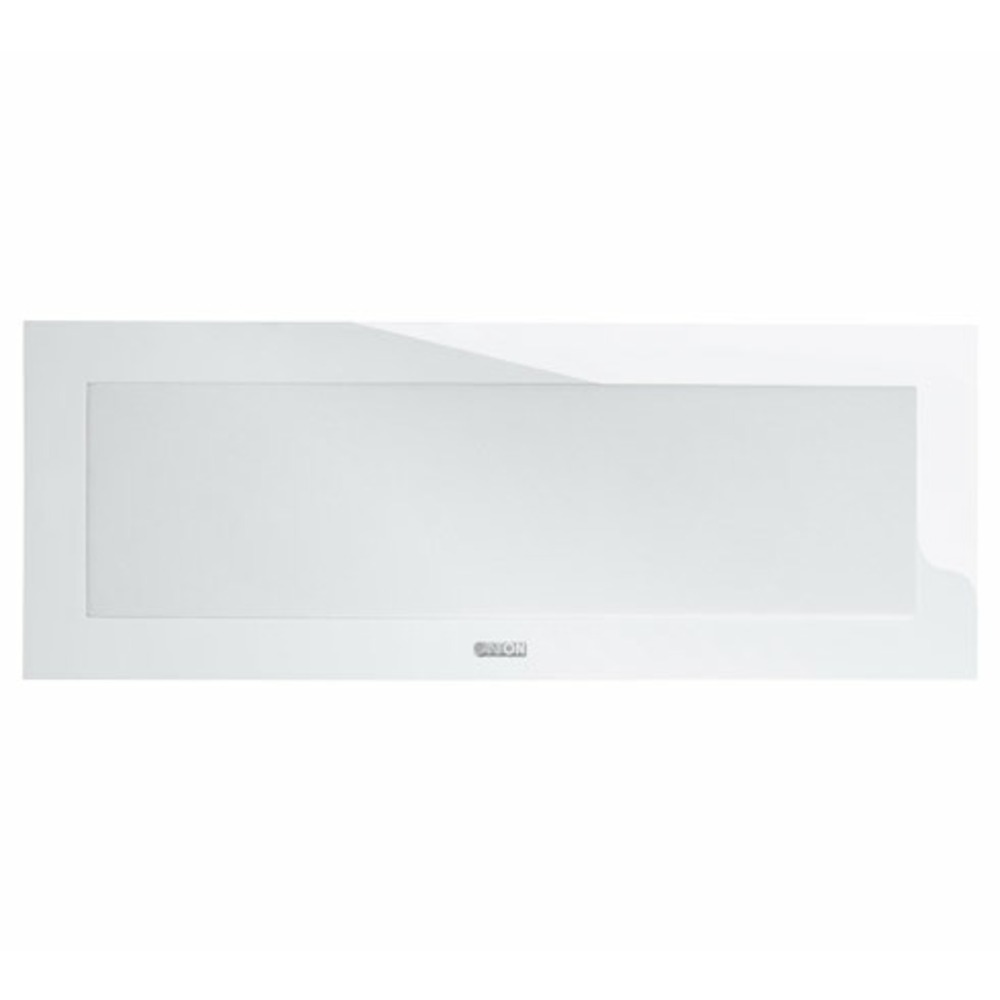 Встраиваемая стеновая акустика CANTON Atelier 750 White Semi Gloss