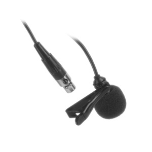 Петличный микрофон Arthur Forty AF-Tie Mic (Mini-XLR)