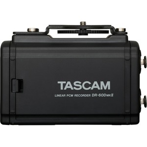 Студийный рекордер/проигрыватель TASCAM DR-60DMK2