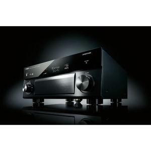 AV ресивер Yamaha RX-A1040 Black