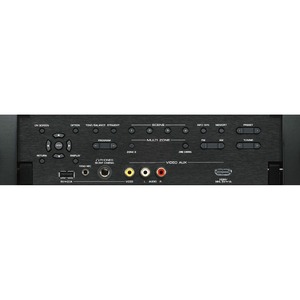 AV ресивер Yamaha RX-A1040 Black